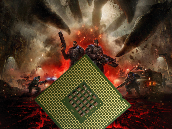 Gears of War: E-Day