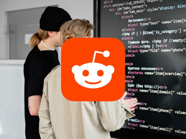 r/opensource. Fot: Reddit/Pexels