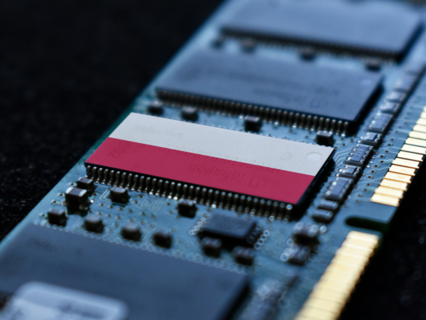 Producent pamięci półprzewodnikowych SK hynix stawia na Gdańsk – polskie miasto siedzibą nowego oddziału