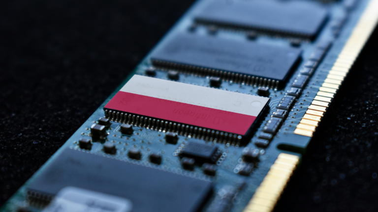 Producent pamięci półprzewodnikowych SK hynix w Gdańsku – polskie miasto siedzibą nowego oddziału, blisko 3 000 m kw. przestrzeni