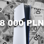 Sklepy pomyliły odwagę z odważnikiem? PlayStation 5 Pro kosztuje już 8000 złotych w polskich marketach