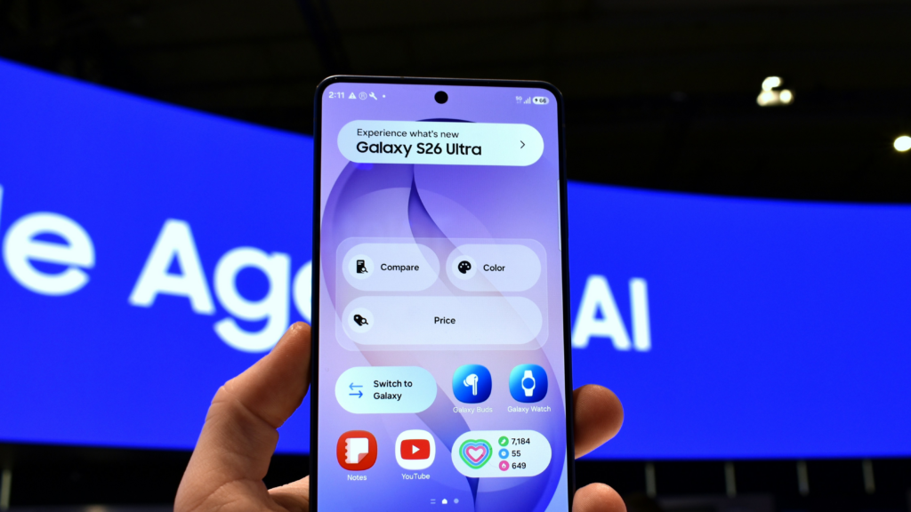 Samsung zamierza ograniczyć produkcję smartfonów o 30% – powodem gwałtowny wzrost cen pamięci