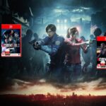 Capcom znowu pokazał, jak robić gry na Switcha 2. Resident Evil 2 i 3 zachwycają w podróży i w docku [RECENZJA TECHNICZNA]