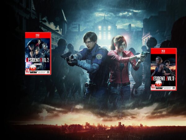 Resident Evil