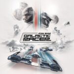 Star Wars: Galactic Racer jest przepiękne, ale Unreal Engine 5 znowu daje o sobie znać [RECENZJA TECHNICZNA]