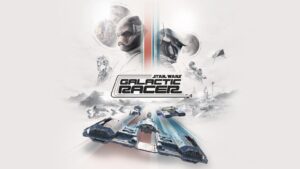 Star Wars: Galactic Racer jest przepiękne, ale Unreal Engine 5 znowu daje o sobie znać [RECENZJA TECHNICZNA]