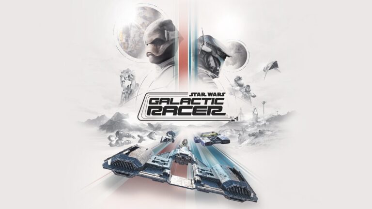 Star Wars: Galactic Racer jest przepiękne, ale Unreal Engine 5 znowu daje o sobie znać [RECENZJA TECHNICZNA]