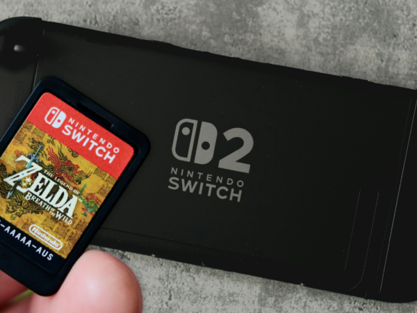 Nintendo nie zamierza rezygnować z fizycznych wydań gier – w przeciwieństwie do Sony wsłuchuje się w głosy fanów
