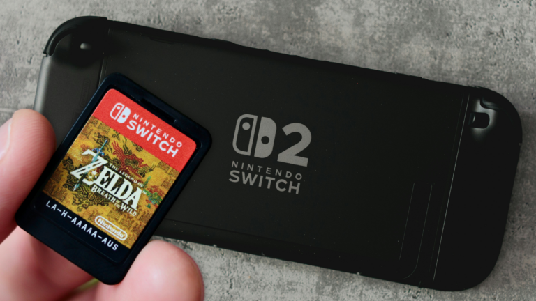 Nintendo nie zamierza rezygnować z fizycznych wydań gier – w przeciwieństwie do Sony wsłuchuje się w głosy fanów