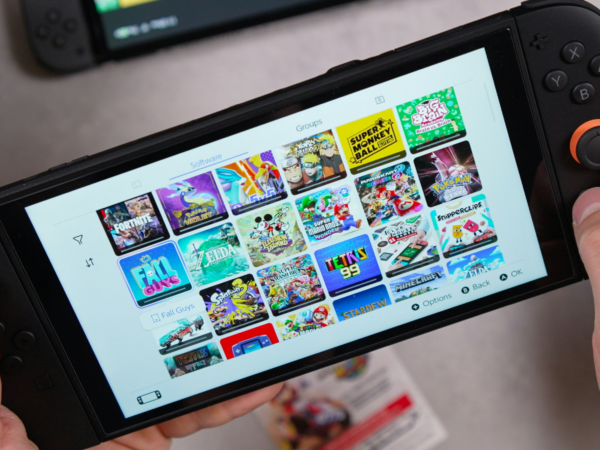 Nowe plotki na temat Nintendo Switch 2 Lite – konsola może zostać wyposażona w ulepszone układy firmy Samsung