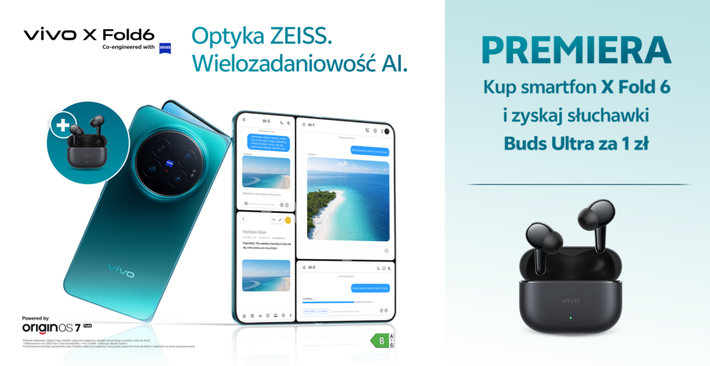 Oferta X Fold6