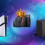 PS5 Pro za 6000 zł, Steam Machine za 4389 zł, a Switch 2 za 2200 zł. Ta generacja konsol staje na głowie i Nintendo ją wygrywa