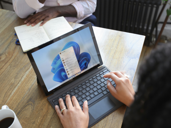 Microsoft chwali się funkcją "przyspieszonego uruchamiania aplikacji" – przeglądarka Edge ma uruchamiać się o 33% szybciej