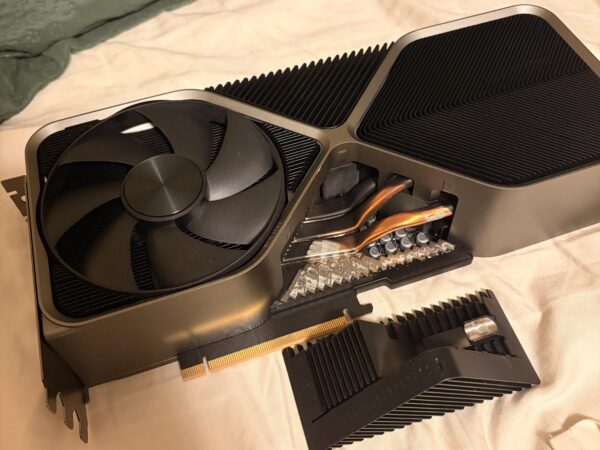 RTX 4090 Founders Edition
